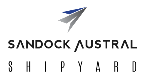 Sandock Austral Shipyard Sandock Austral Shipyard